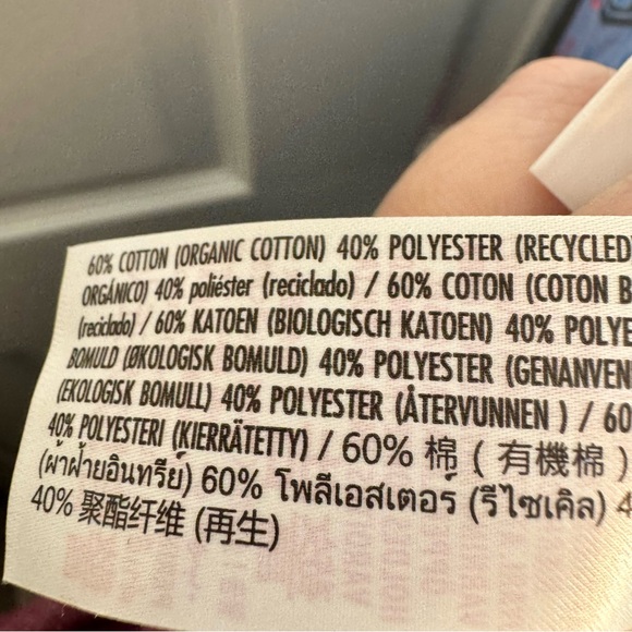 NWT. Mickey’s Jersey Knit Lounge Pants XXL.
Soft Jersey Knit Lounge Pants. - Picture 12 of 12